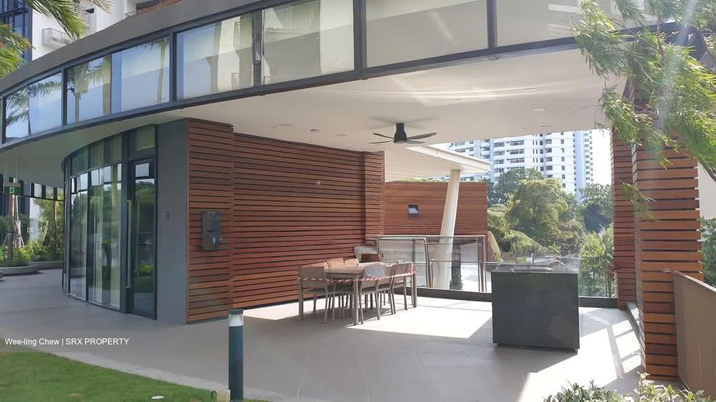 Seaside Residences (D15), Apartment #547460101